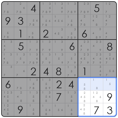 different types of sudoku games