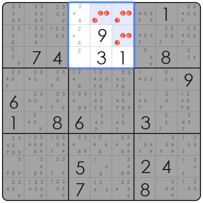 sudoku genina